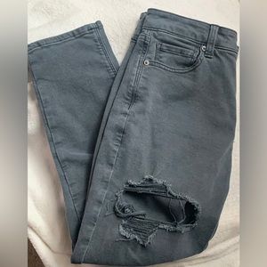 AMERICAN EAGPE JEANS